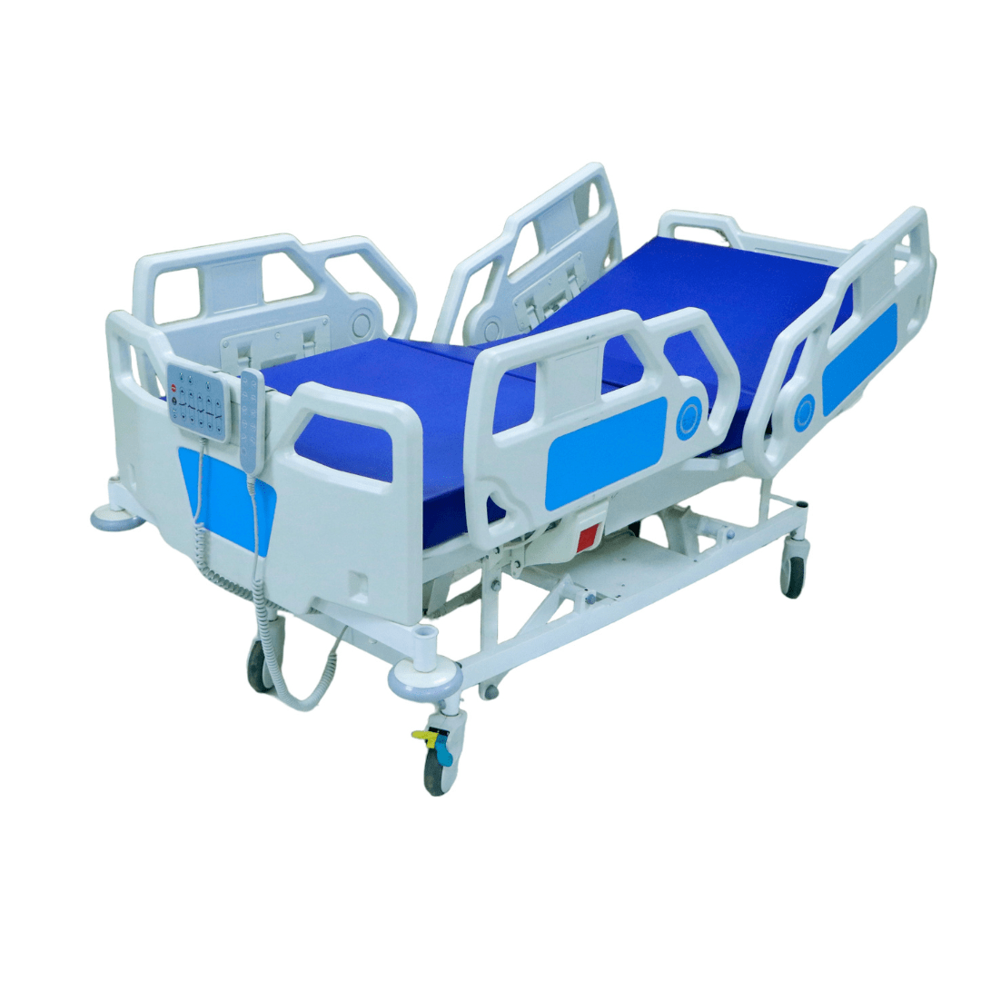 Best Manufacturer of Hospital Furniture BED ICU HI-LOW ELECTRO