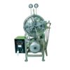 AUTOCLAVE HORIZONTAL