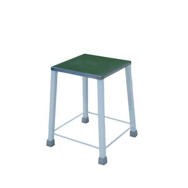 PATIENT ATTENDANT STOOL