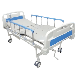 Fowler Bed Electro