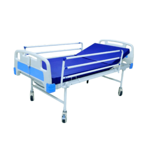 Experience unparalleled comfort and convenience with our meticulously designed hospital bed, aimed at elevating patient care to new heights.