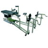 Hospital Furniture Manufacturer in Delhi