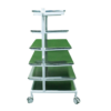 Hospital Furniture Manufacturer in Delhi