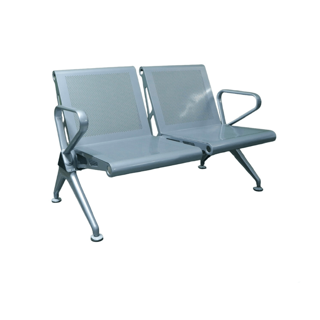 Deluxe Visitor Chair 2 Seater