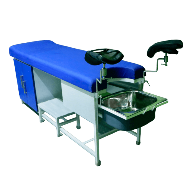 Obstetric Examination Couch