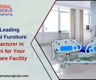 The Leading Hospital Furniture