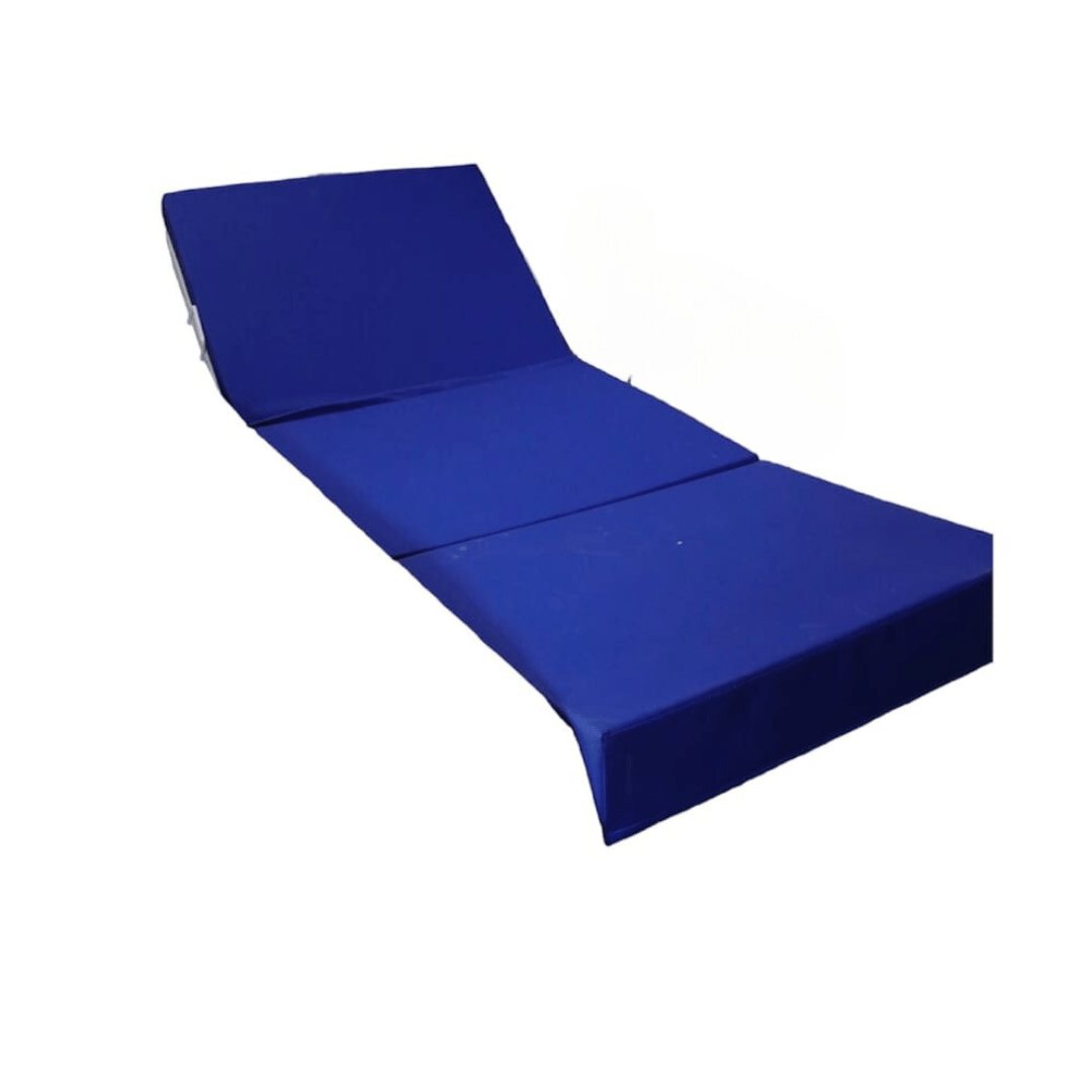 Motorized Recliner Bed