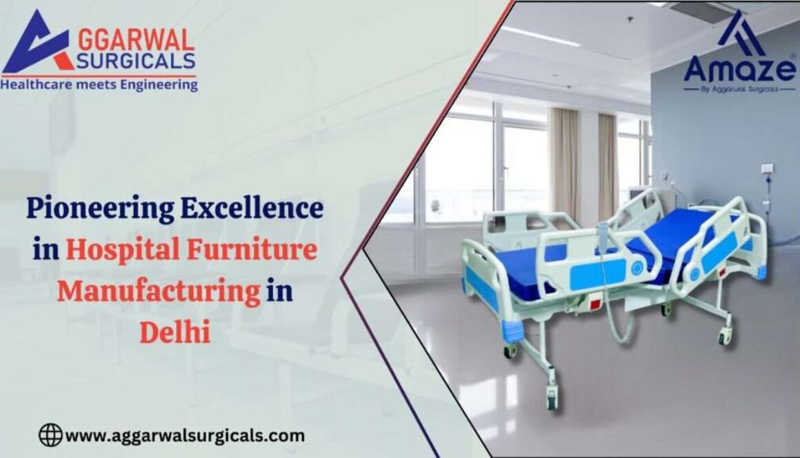 hospital-furniture-manufacturing