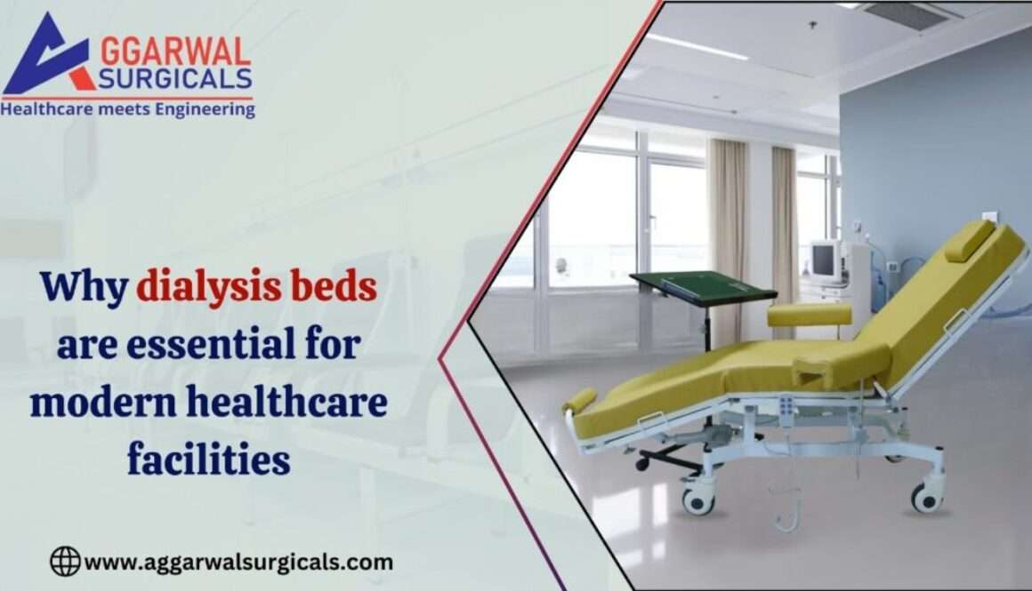 dialysis beds