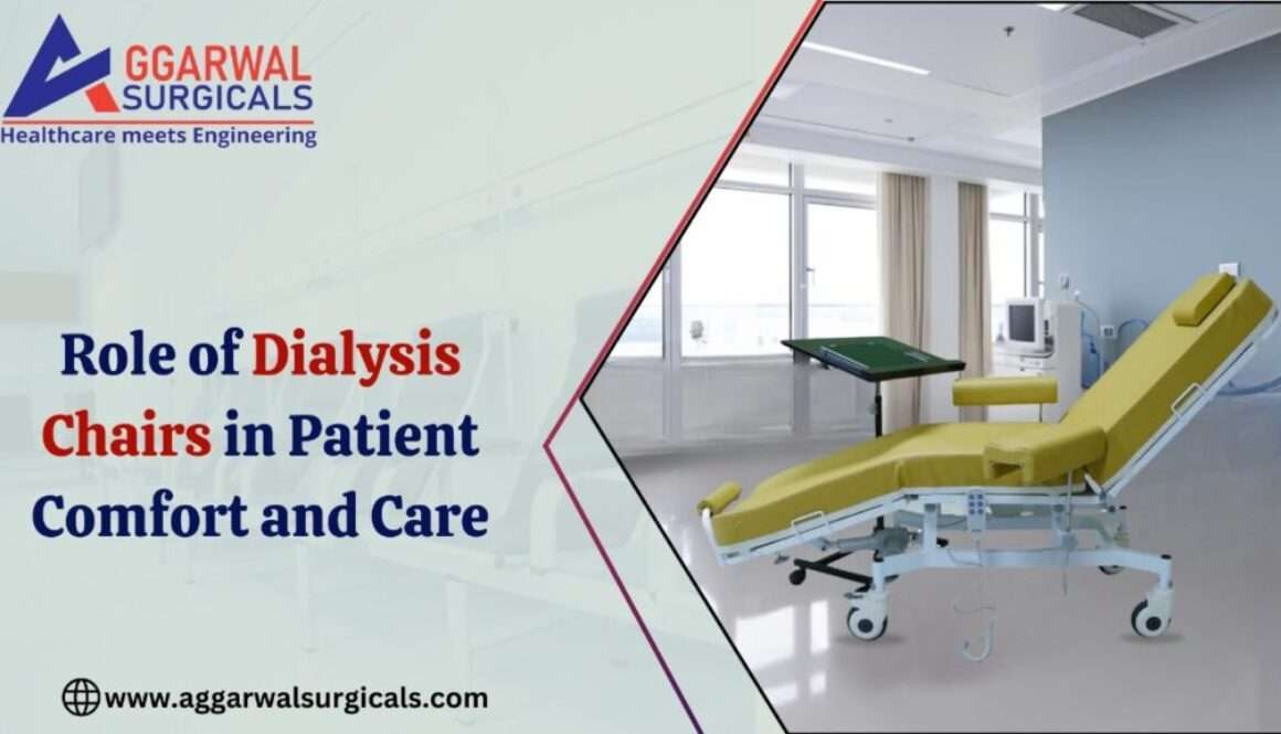 dialysis chairs