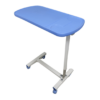 Pneumatic Overbed Table