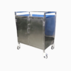 Closed CSSD Trolley