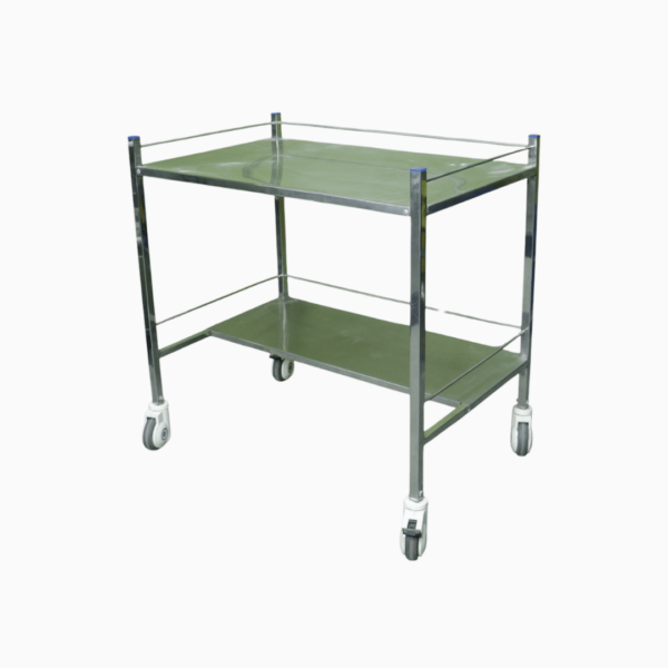 CSSD Preparation Trolley