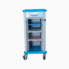 patient chart trolley