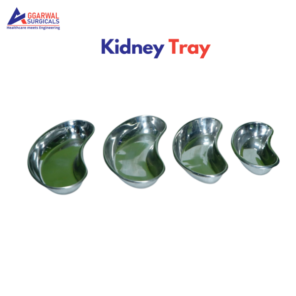 Kidney Tray