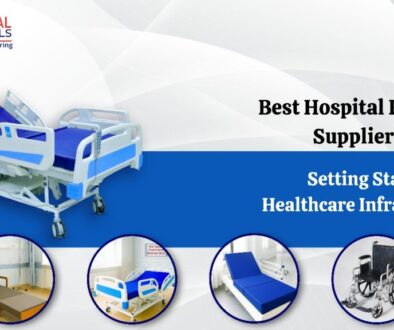 best hospital furniture suppliers in india