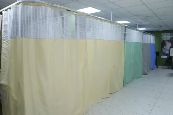 hospital curtain track manufacturer