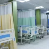 Hospital Curtain Tracks