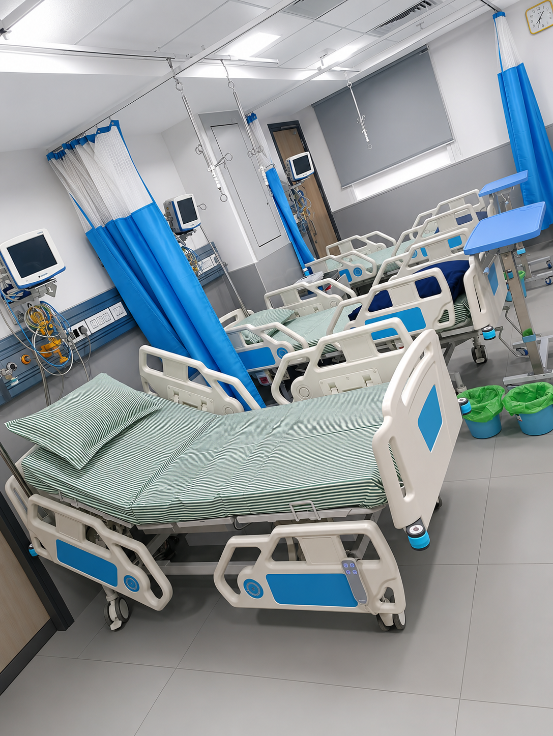 Hospital Furniture (2)